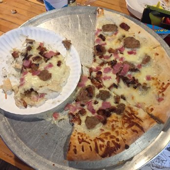 Grinders Stonewall - UGH! - Pizza Near Me - Lenexa, Kansas Grinders Stonewall - UGH! - Pizza Near Me - Lenexa, Kansas