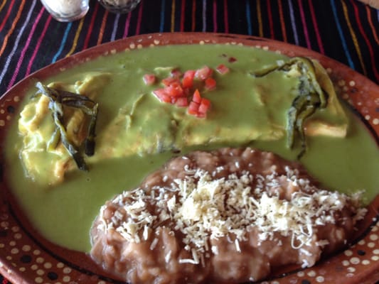 Hotel Villa Mexicana by null