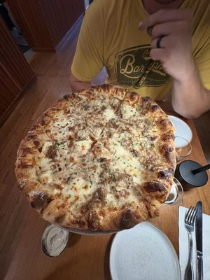 Pizzeria Florian by null