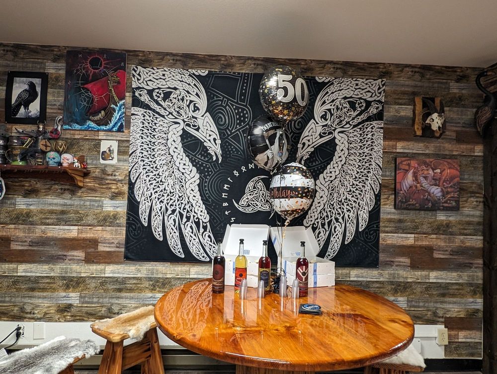 OPPEGAARD MEADERY Updated August 2024 17 Photos & 25 Reviews 600