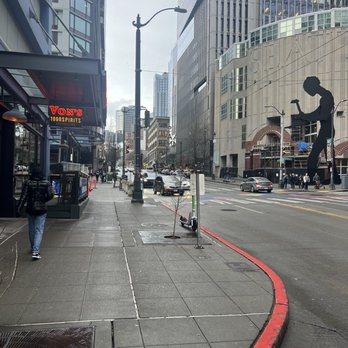 Von's 1000Spirits - New American Near Me - Seattle, Washington