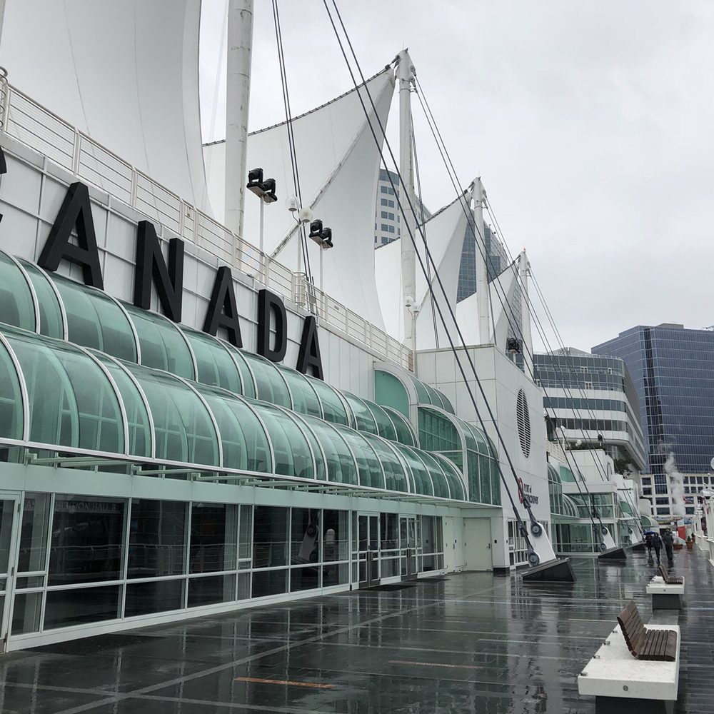 Canada Place - Landmarks & Historical Buildings Near Me - Vancouver, British Columbia Canada Place - Landmarks & Historical Buildings Near Me - Vancouver, British Columbia