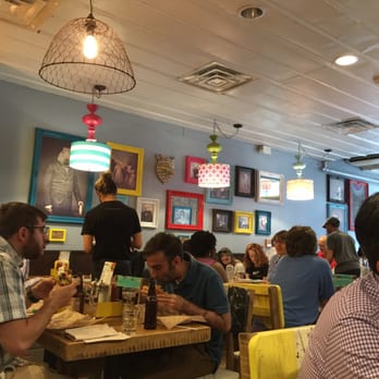 Bareburger - Murray Hill - Burgers Near Me - New York, New York