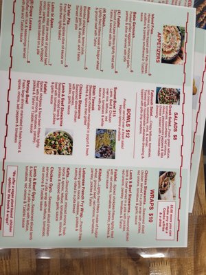 Menu photo 4 Sunset Grill Oak Island, NC Menu photo 4 Sunset Grill Oak Island, NC