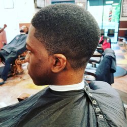 Classic Cut's Barbershop