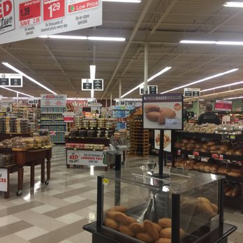 Brookshire's - Inside Greenville store. - Grocery Near Me - Greenville, Texas