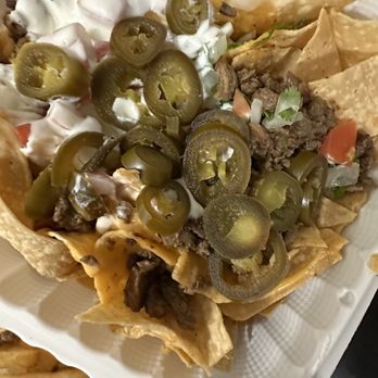 La Estrella Tacos #2 - Asada nachos - Mexican Near Me - Pasadena, California La Estrella Tacos #2 - Asada nachos - Mexican Near Me - Pasadena, California