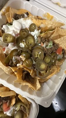 La Estrella Tacos #2 by null