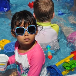 Framingham Centre Nursery School - Children ages 2.0 to 6 love this nature focused program