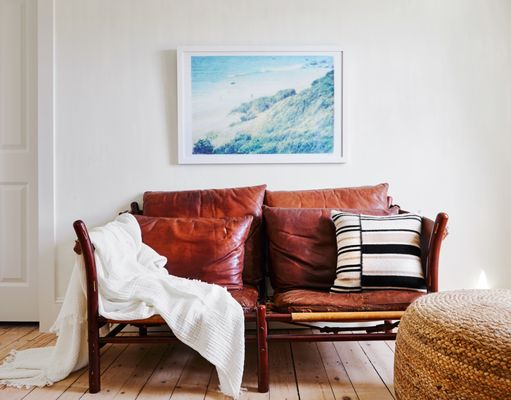 Block Island Beach House by null