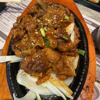 Cho Dang Tofu - Korean Near Me - Bellevue, Washington Cho Dang Tofu - Korean Near Me - Bellevue, Washington