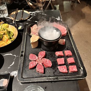 MUN Korean Steakhouse - Barbeque Near Me - Los Angeles, California