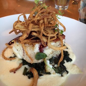 Tinker Street - Halibut. So good! - Wine Bars Near Me - Indianapolis, Indiana Tinker Street - Halibut. So good! - Wine Bars Near Me - Indianapolis, Indiana