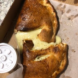 Calzone