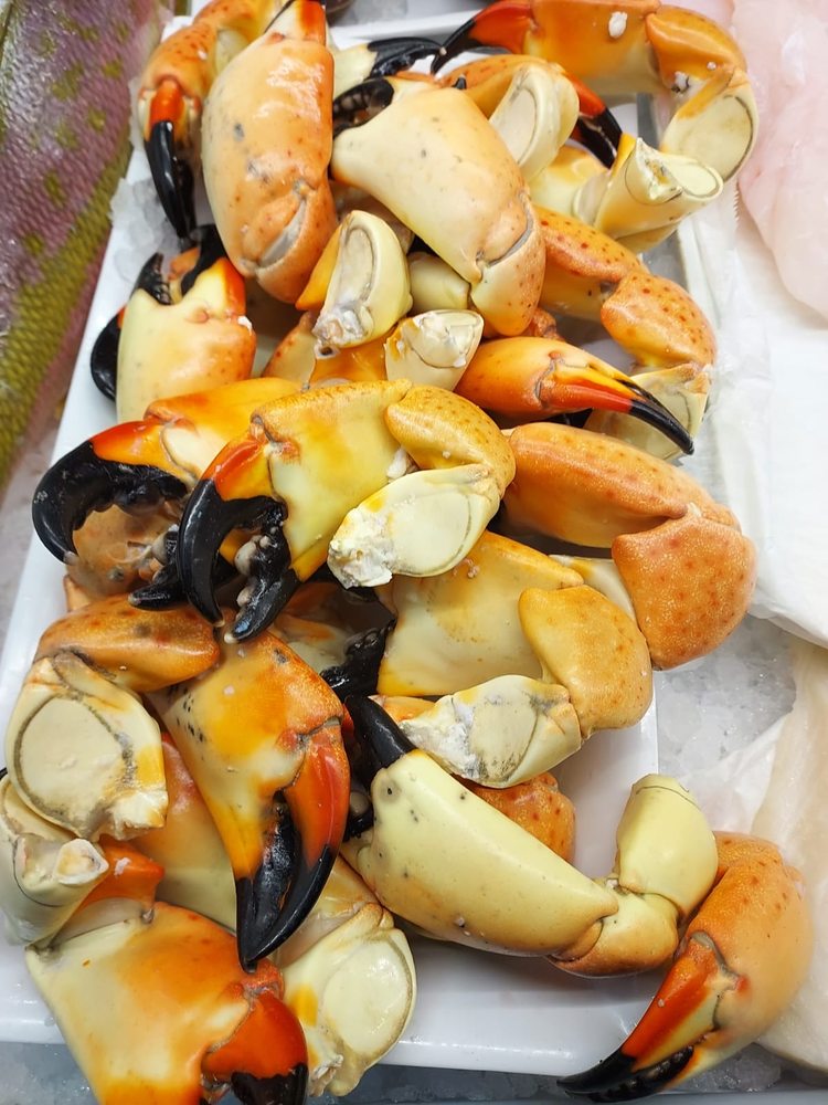 The Fish House