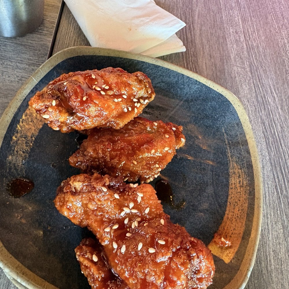 Sushi Tsunami - KFC chicken - Sushi Bars Near Me - Pleasant Hill, California Sushi Tsunami - KFC chicken - Sushi Bars Near Me - Pleasant Hill, California