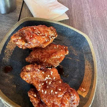 Sushi Tsunami - KFC chicken - Sushi Bars Near Me - Pleasant Hill, California