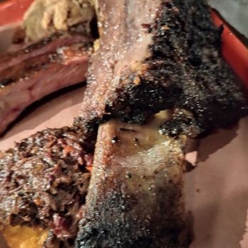 Palmira Barbecue - Bodacioua beef rib - Barbeque Near Me - Charleston, South Carolina