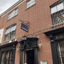 The Bay Horse Tavern - Outside