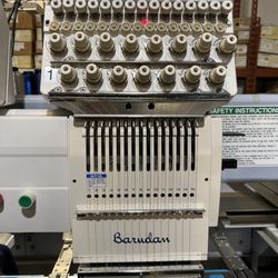 Threads Embroidery And Screen Printing - Custom Embroidery
