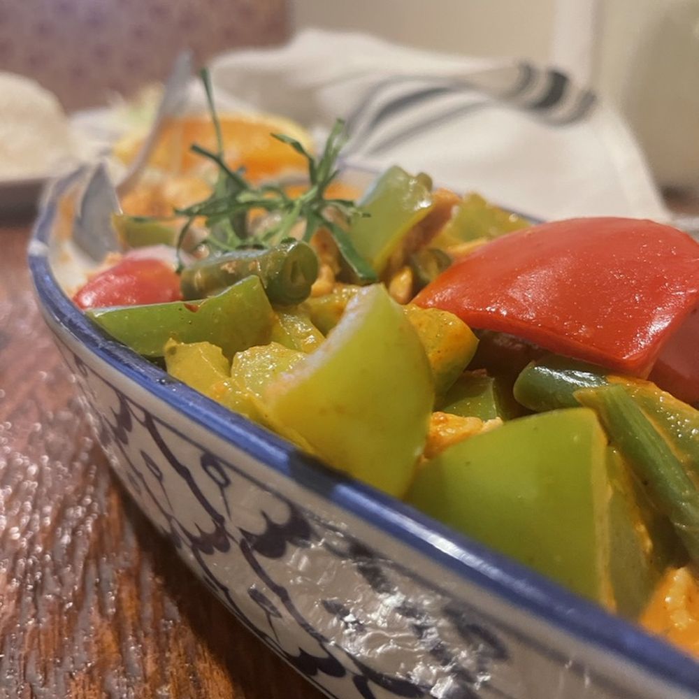 Tee Nee Thai Cuisine - Thai Near Me - San Jose, California
