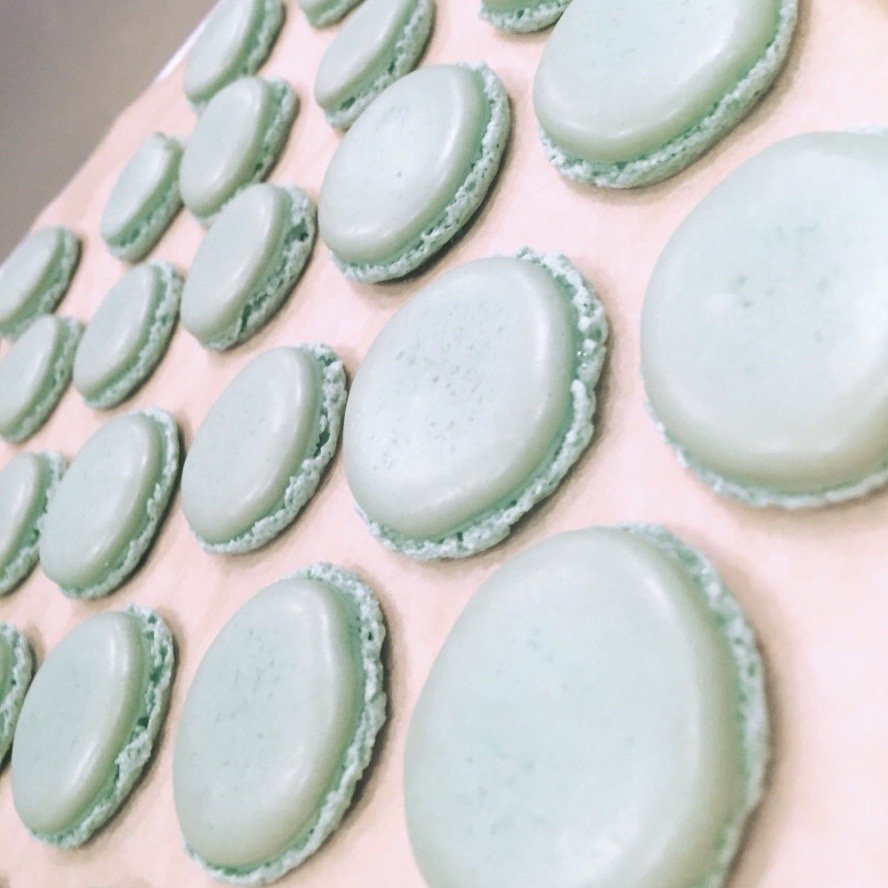 Bakery by Vivi Logo