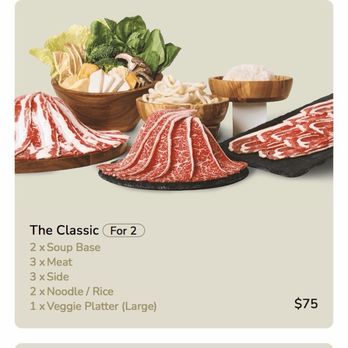 Mumu Hot Pot - Menu - Hot Pot Near Me - Sunnyvale, California Mumu Hot Pot - Menu - Hot Pot Near Me - Sunnyvale, California