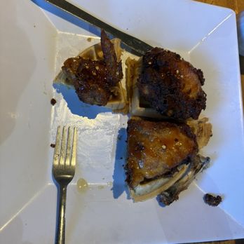 Athens Restaurant - Chicken and waffles - Greek Near Me - Buffalo, New York