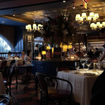 Carbone Vino - Dining room - Italian Near Me - Coconut Grove, Florida Carbone Vino - Dining room - Italian Near Me - Coconut Grove, Florida