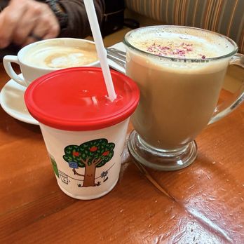 Wave Street Café - Breakfast & Brunch Near Me - Monterey, California Wave Street Café - Breakfast & Brunch Near Me - Monterey, California