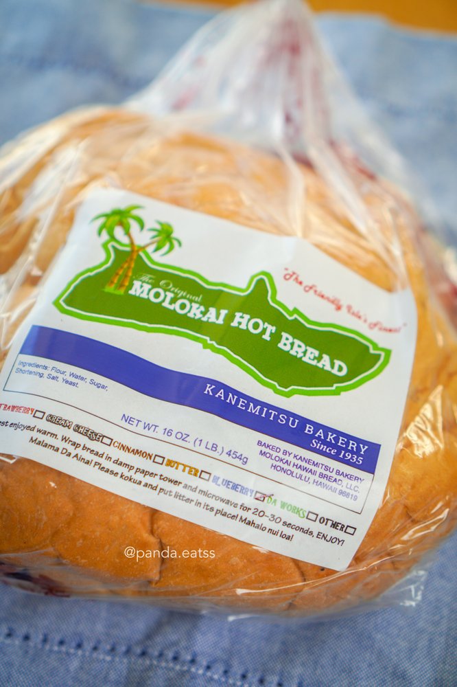 MOLOKAI HOT BREAD 275 Photos & 98 Reviews Food Trucks Honolulu