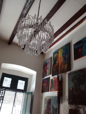 Studio do Carmo Pousada e Galeria de artes by null