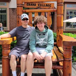 The Grand Village Shops