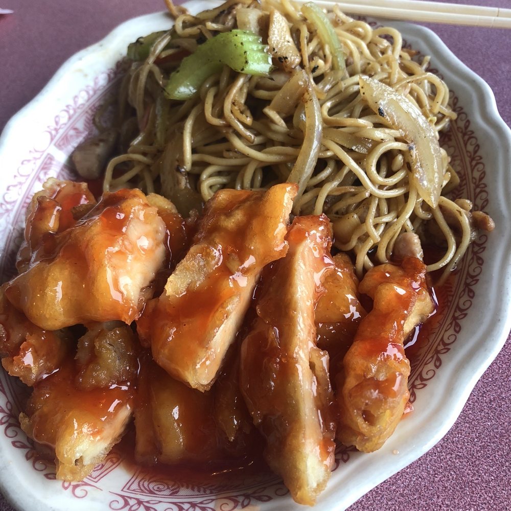 Quik Wok Restaurant - Chinese Near Me - Meridian, Idaho Quik Wok Restaurant - Chinese Near Me - Meridian, Idaho