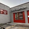 Cotti Coffee gift card