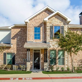 Parkside Towns - Apartments Near Me - Richardson, Texas