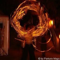 Winzerfest in Bingen am Rhein