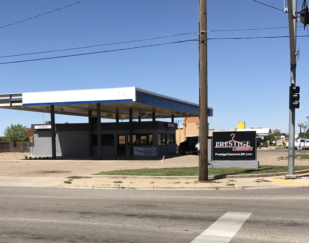 PRESTIGE DRY CLEANERS & LAUNDRY Updated September 2024 6530