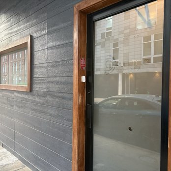 Puerto 511 - Restaurant entry is a little easy to miss. If door is locked, ring the bell! - Peruvian Near Me - Baltimore, Maryland
