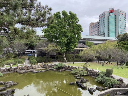 Dr. Sun Yat-Sen Memorial House by null