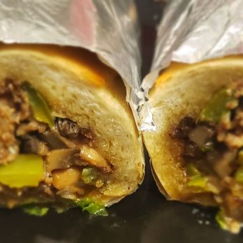 Sphinx Cafe - Philly cheesesteak - Salad Near Me - West Allis, Wisconsin