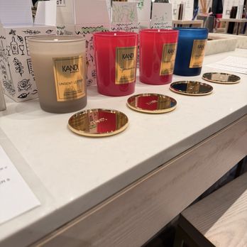 KANDL Artistique - Candle Stores Near Me - Toronto, Ontario