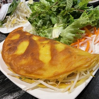 Pho Today - Vietnamese crepe with shrimp and sides - Vietnamese Near Me - South Plainfield, New Jersey Pho Today - Vietnamese crepe with shrimp and sides - Vietnamese Near Me - South Plainfield, New Jersey