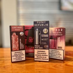 Highly Social Smoke & Vape