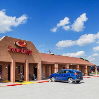 Econo Lodge - Hotels Near Me - Cameron, Missouri Econo Lodge - Hotels Near Me - Cameron, Missouri