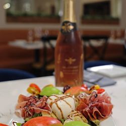ICCARA Italian Bistro