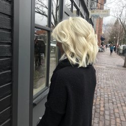 Polished - How I do my blonde