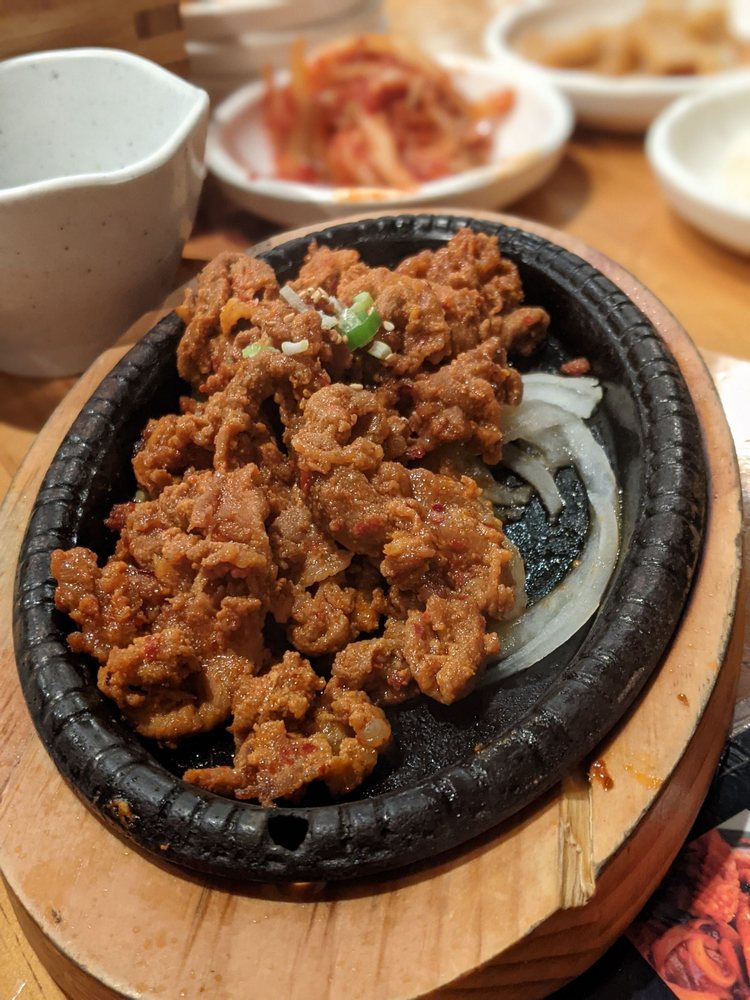 HOUSE OF TOFU SOUP Updated October 2024 232 Photos & 118 Reviews