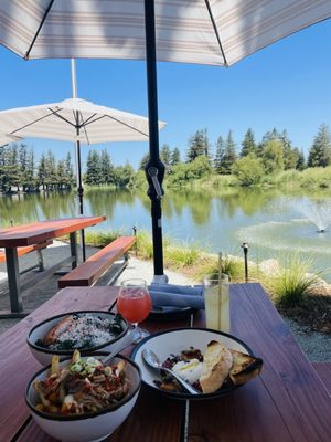 Waterhawk Lake Club by null