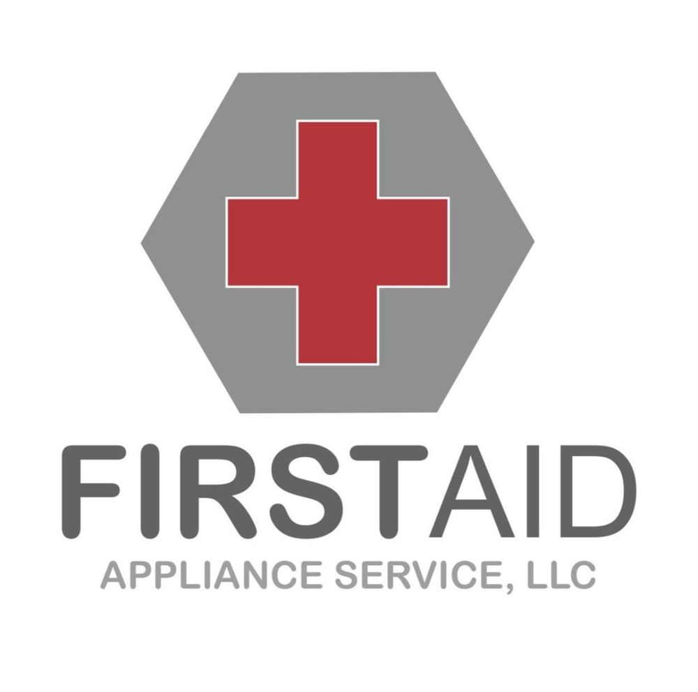 FIRST AID APPLIANCE SERVICE Updated April 2024 North